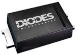 Diodes Incorporated S1MSWFM & S1MSWFMQ Standard Recovery Rectifiers