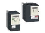 Schneider Electric ATV312 Variable Frequency Drives