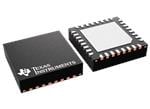 Texas Instruments LP5862 2×18 LED Matrix Drivers