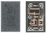 STMicroelectronics MLPF-NRG-01D3 2.4GHz Low Pass Filter