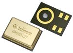 Infineon Technologies IM69D127 XENSIV™ MEMS Microphone