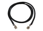 Amphenol FCI Mini PV® 2.54mm Wire Lead Cable Assemblies