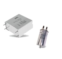 KEMET Industrial Power Solutions