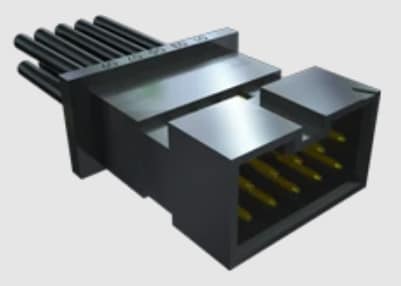 Samtec 2mm Pitch Tiger Eye™ Discrete Wire Systems