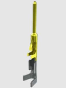 Samtec 2mm Pitch Tiger Eye™ Discrete Wire Systems