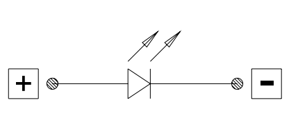 ams OSRAM FIREFLY® E1608 CT DELSS1.12 LED