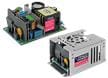 TPP 180 & TPI 180 Series AC/DC Power Supplies