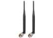 450MHz Cellular LTE Whip Antennas