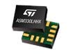 ASM330LHHX Auto 6-axis ML Core Inertial Module