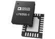 LT8355-1 Dual LED Controller with Scalable Dimming