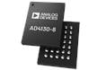 AD4130 Ultra Low Power 24-Bit Sigma-Delta ADCs