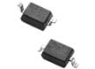 AQ1205-01FTG Bidirectional Discrete TVS Diode