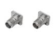 TNCA Radio Frequency (RF) Connectors