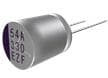 PZF Lead-Wire Aluminum Electrolytic Capacitors