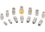 Molex High-Frequency Precision Test Adapters