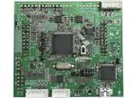 Renesas Electronics RA6T1 CPU Card