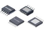 Allegro MicroSystems A6214 & A6216 Auto PWM Dimmable LED Drivers