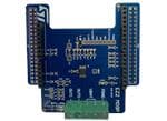 STMicroelectronics VN9004AJ Evaluation Board