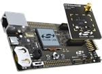 Silicon Labs xG28-PK6024A 868-915MHz BLE +14dBm Pro-Kit