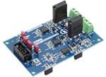 Infineon Technologies EVAL-1ED3122MX12H Evaluation Board