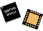 Qorvo QPA9442 High Linearity Driver Amplifiers