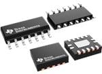 Texas Instruments SN74AHCT132 Quadruple 4-Input NAND Gates