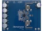 Renesas Electronics ISL81806EVAL1Z Dual-Phase Evaluation Board