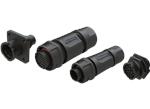 ecomate® Aquarius™ Fathom Lock Connectors