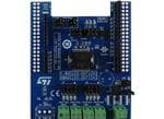 STMicroelectronics X-NUCLEO-OUT12A1 Expansion Board