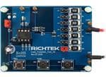 Richtek RD0004 Load Transient Tool