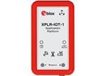 u-blox XPLR-IOT-1 Explorer Application Platform