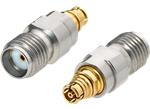 Mini-Circuits SMPF Coaxial RF Adapter
