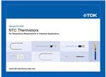 EPCOS / TDK NTC Thermistor Sensor Kit for Industrial Use
