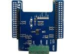 STMicroelectronics EV-VN9006AJ Evaluation Board