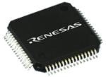 Renesas Electronics Microcontrollers (MCUs)