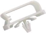Panduit BEC Series Bevel Entry Clips