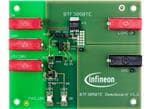 Infineon Technologies BTF3050TE Demonstration Board