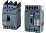 Siemens 3VA Molded Case Circuit Breakers