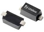 Littelfuse SP1003 SPA® Unidirectional Discrete TVS Diodes