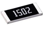 Stackpole Electronics RPC Series Thick Film Pulse Withstanding Resistors
