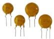MOV & MOVHE Radial-Leaded Metal Oxide Varistors