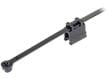 Edge Clips with Cable Tie Mounts