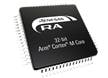 RA8M1 Arm® Cortex®-M85 Microcontrollers
