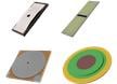 Haptics Piezo Actuators