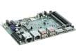 3.5" SBC with Intel® Core™ U-Series