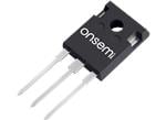 onsemi NVHL025N065SC1 Silicon Carbide (SiC) MOSFETs