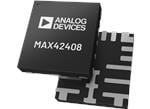 Analog Devices Inc. MAX42408/MAX42410 Fully Integrated Buck Converters