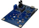 SGX_EVAL_EC Gas Sensor Evaluation Kit