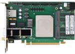XpressSX AGI-FH400G Agilex I-Series SoC PCIe Board