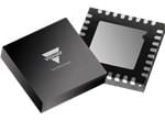 Vishay Semiconductors SiP2204 Quad Channel Monolithic Power Stage